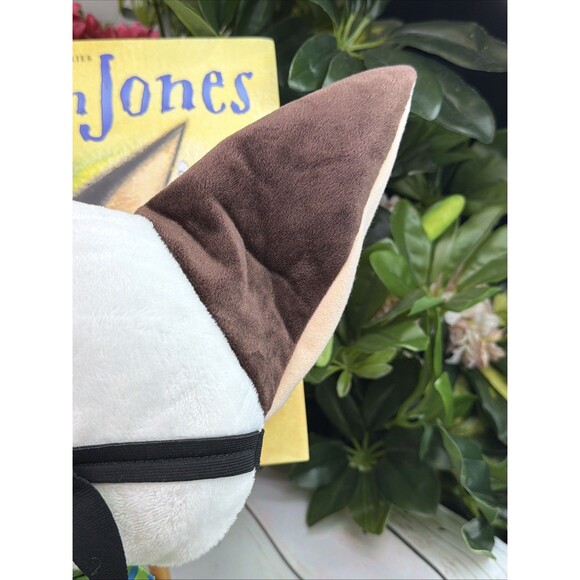 Skippyjon Jones Book & Plush Set Kohl’s Cares Judy Schachner Cat Chihuahua Mint - Picture 7 of 16